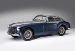Ferrari 166 Inter Stabilimenti Farina Berlinetta (037S) 1949 года
